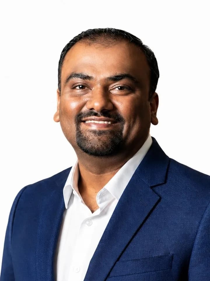 Pratik Shah, Director at ADAS Globus Pro