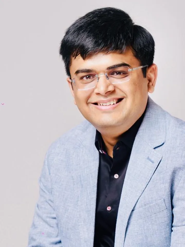 CA Smit Shah, Managing Director at ADAS Globus Pro